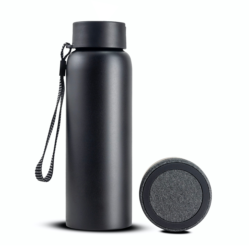 Speaker Bottle 2.0